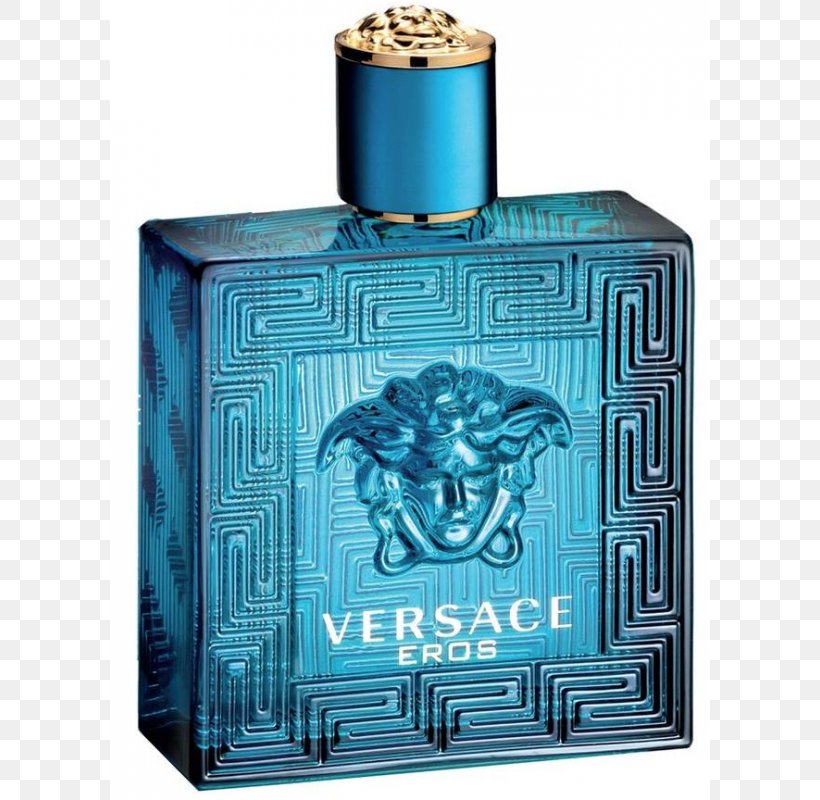 Perfume Versace Men Eau De Toilette Fashion, PNG, 800x800px, Perfume, Agarwood, Basenotes, Cosmetics, Donatella Versace Download Free