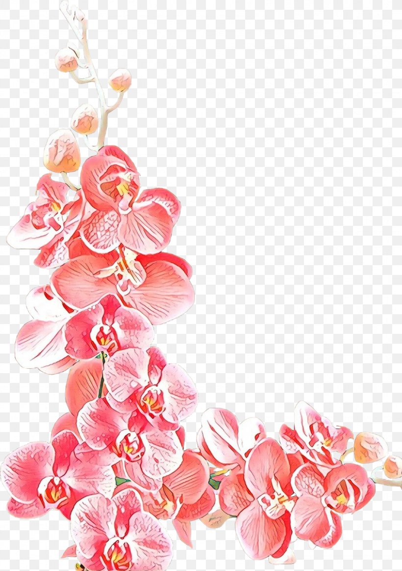 Artificial Flower, PNG, 846x1200px, Cartoon, Artificial Flower, Blossom, Cut Flowers, Fashion Accessory Download Free