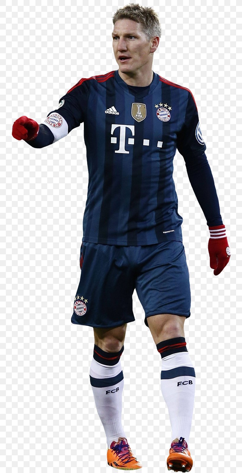 Bastian Schweinsteiger FC Bayern Munich Sport Jersey Peloc, PNG, 746x1600px, 2014, Bastian Schweinsteiger, Clothing, Fc Bayern Munich, Football Download Free