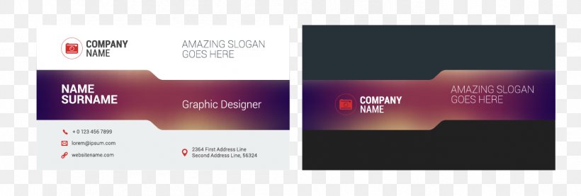 Business Card Icon, PNG, 1363x461px, Business Card, Brand, Creativity, Designer, Logo Download Free