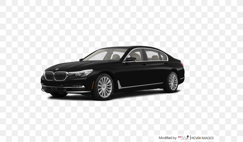 Car 2018 BMW 750i XDrive Sedan BMW X3 BMW X5, PNG, 640x480px, 2018 Bmw 7 Series, Car, Automatic Transmission, Automotive Design, Automotive Exterior Download Free