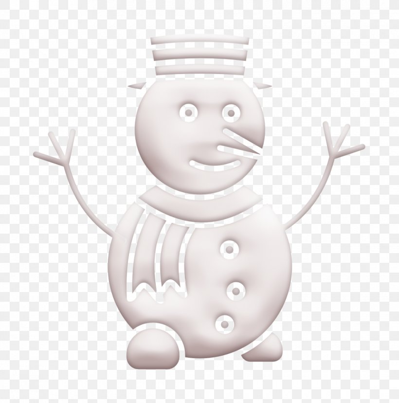 Christmas Icon Snow Icon Snowman Icon, PNG, 1120x1132px, Christmas Icon, Animated Cartoon, Animation, Blackandwhite, Cartoon Download Free
