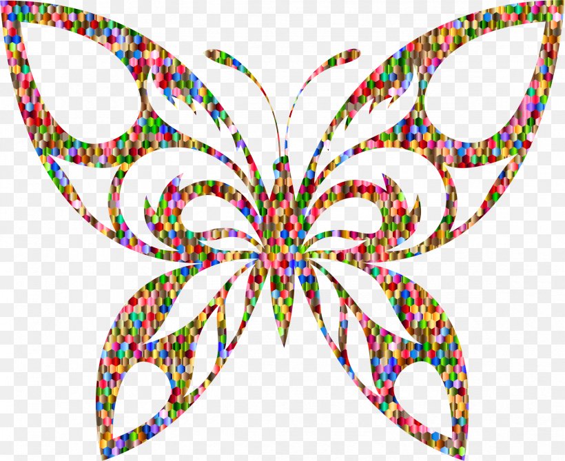 Clip Art, PNG, 2342x1912px, Butterfly, Art, Autocad Dxf, Cdr, Clip Art Download Free