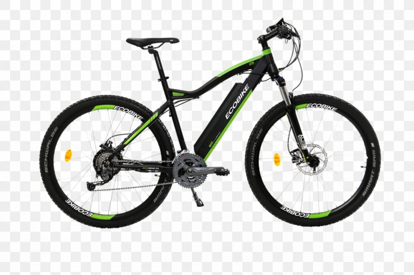 Electric Bicycle 29er Mountain Bike Giant Bicycles, PNG, 1200x800px, Bicycle, Automotive Exterior, Automotive Tire, Bicycle Accessory, Bicycle Drivetrain Part Download Free