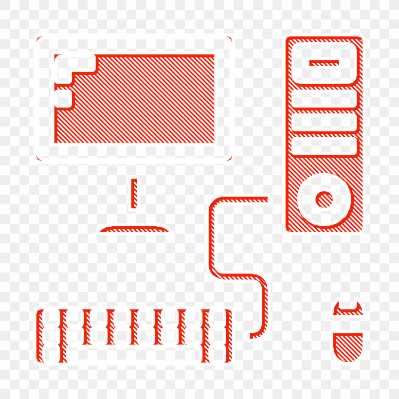 Keyboard Icon Electronic Device Icon Computer Icon, PNG, 1076x1076px, Keyboard Icon, Computer Icon, Diagram, Electronic Device Icon, Line Download Free