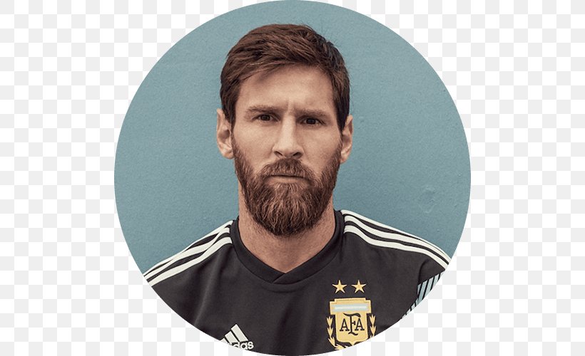 Lionel Messi 2018 World Cup Argentina National Football Team 2014 FIFA World Cup 2010 FIFA World Cup, PNG, 500x500px, 2010 Fifa World Cup, 2014 Fifa World Cup, 2018 World Cup, Lionel Messi, Argentina At The Fifa World Cup Download Free