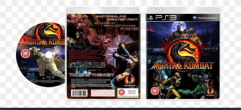 Mortal Kombat: Armageddon PlayStation 3 Sub-Zero Scorpion, PNG, 2362x1085px, Mortal Kombat, Action Figure, Coloring Book, Compact Disc, Cover Art Download Free