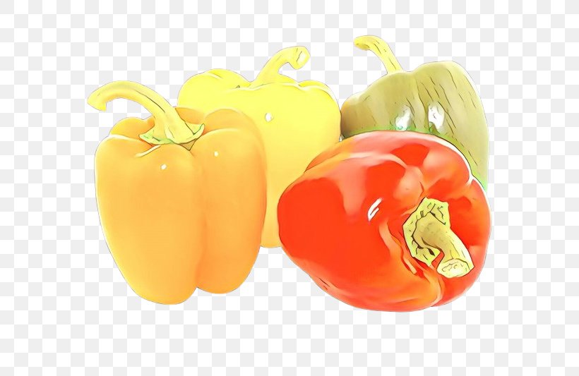 Orange, PNG, 800x533px, Cartoon, Bell Pepper, Bell Peppers And Chili Peppers, Capsicum, Food Download Free