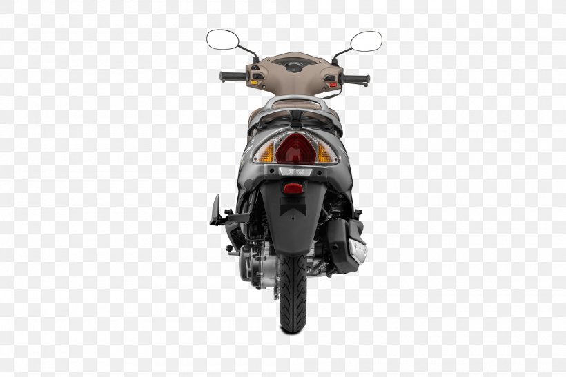 Scooter Car TVS Wego TVS Scooty TVS Motor Company, PNG, 2000x1335px, Scooter, Automotive Exhaust, Automotive Exterior, Car, Disc Brake Download Free