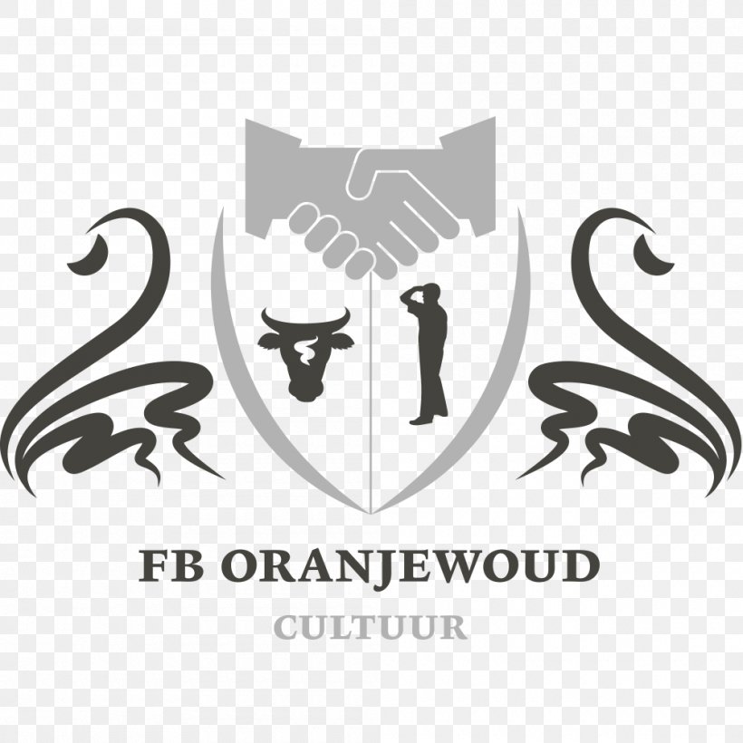 Stichting FB Oranjewoud L.K.C. Sonnenborgh Koninklijke Nederlandse Kaatsbond Frisian Handball Organization, PNG, 1000x1000px, 2018, Organization, Babesletza, Black And White, Brand Download Free