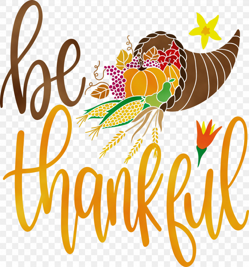 Thanksgiving, PNG, 2797x3000px, Be Thankful, Autocad, Autumn, Cricut, Logo Download Free