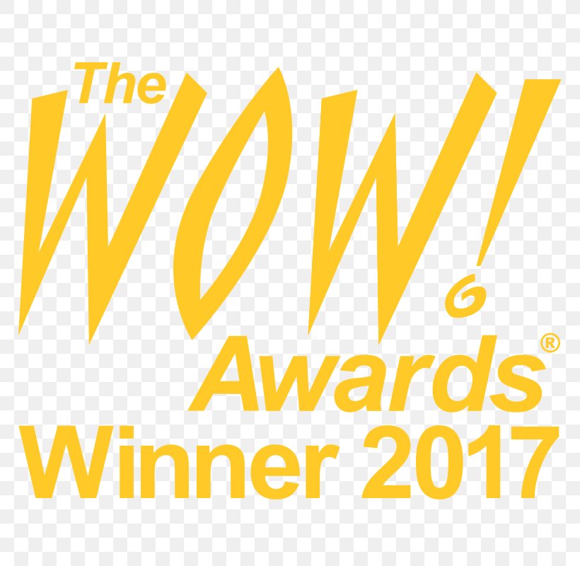 The WOW! Awards Stevenage Employee Engagement Nomination, PNG, 800x800px, Award, Area, Brand, Business, Customer Download Free