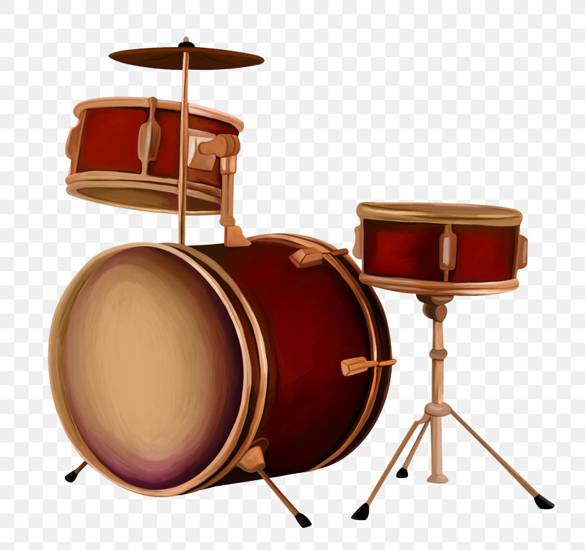 Tom-tom Drum Percussion Drum Drum Kit Bass Drum, PNG, 800x771px, Tomtom Drum, Bass Drum, Cymbal, Drum, Drum Kit Download Free