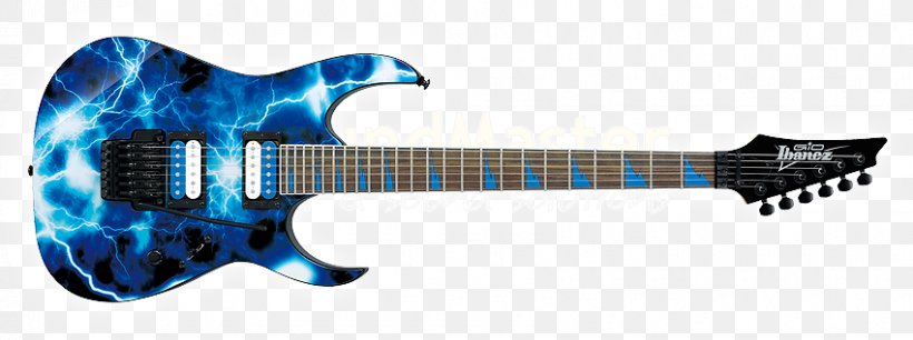 Acoustic-electric Guitar Ibanez RG, PNG, 850x318px, Electric Guitar, Acoustic Electric Guitar, Acoustic Guitar, Acousticelectric Guitar, Bass Guitar Download Free