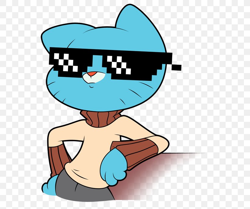 Anais Watterson The Amazing World Of Gumball Season 3 Cartoon, PNG, 600x686px, Anais Watterson, Amazing World Of Gumball, Amazing World Of Gumball Season 3, Art, Artwork Download Free
