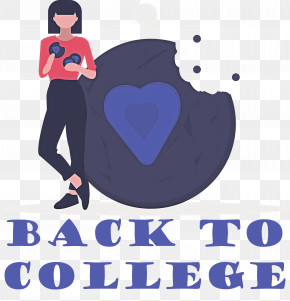 Back To College PNG