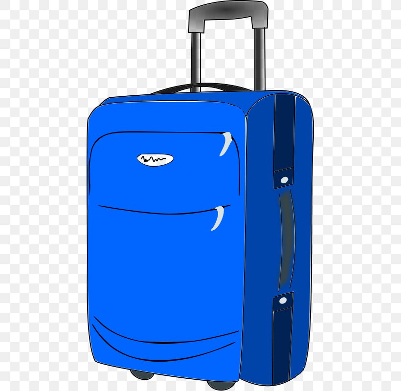 Baggage Suitcase Bag Tag Clip Art, PNG, 465x800px, Baggage, Bag, Bag Tag, Baggage Reclaim, Blue Download Free