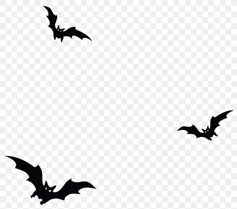 Bat Halloween Clip Art, PNG, 944x833px, Bat, Animal Migration, Beak, Bird, Bird Migration Download Free