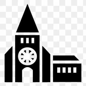 Game Clipart - Christian Church Lourdes PNG
