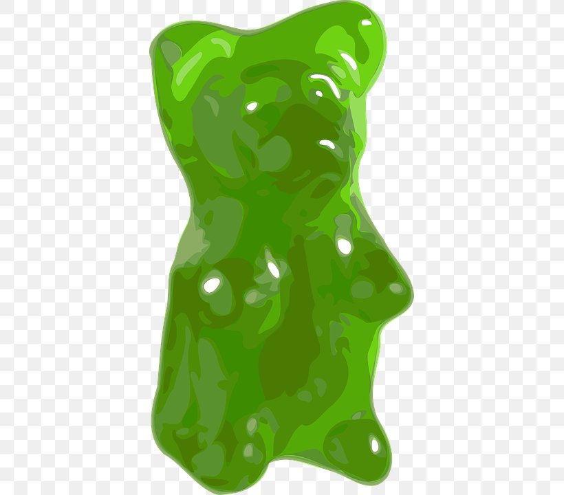 Gummy Bear Gummi Candy Gelatin Dessert Clip Art, PNG, 385x720px, Gummy Bear, Candy, Chewing Gum, Food, Gelatin Download Free