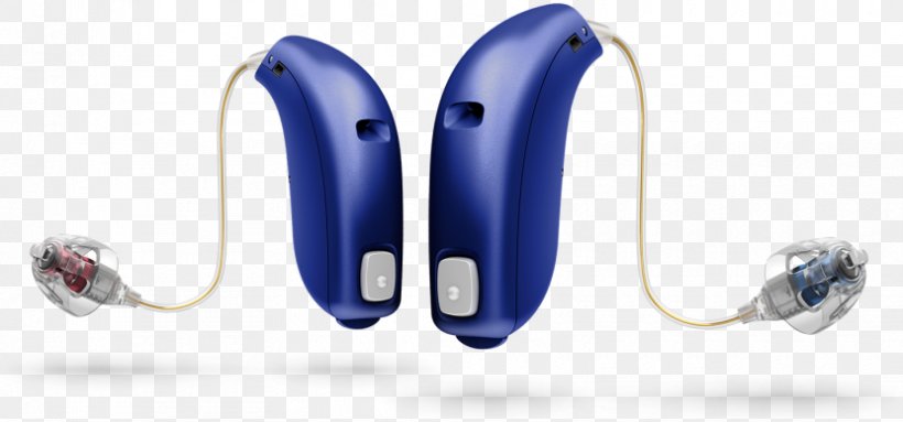 HEARING SAVERS, PNG, 830x388px, Hearing Aid, Audio, Audio Equipment, Audiology, Blue Download Free