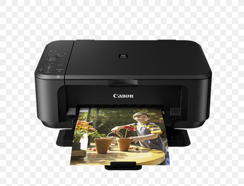 Ink Cartridge Multi-function Printer Canon ピクサス, PNG, 800x627px, Ink Cartridge, Airprint, Canon, Color Printing, Device Driver Download Free