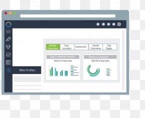 Marketing - Landing Page Marketing Automation Email Lead Generation PNG