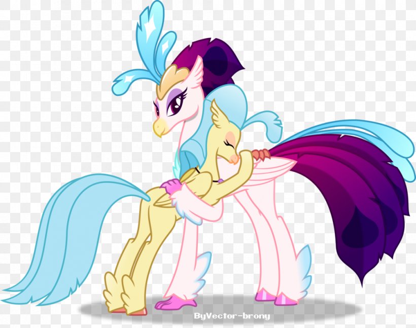 Pony Princess Skystar Queen Novo Rainbow Dash DeviantArt, PNG, 1005x794px, Watercolor, Cartoon, Flower, Frame, Heart Download Free