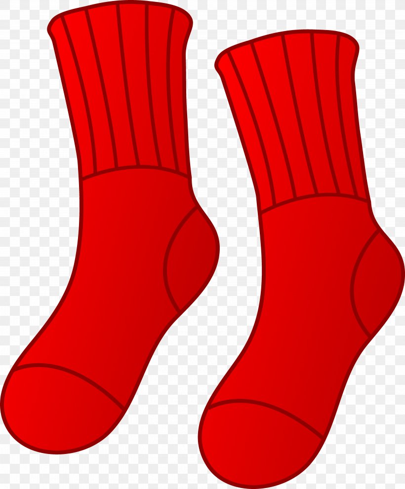 Sock Stocking Clip Art, PNG, 5570x6735px, Sock, Area, Clothing, Footwear, Istock Download Free