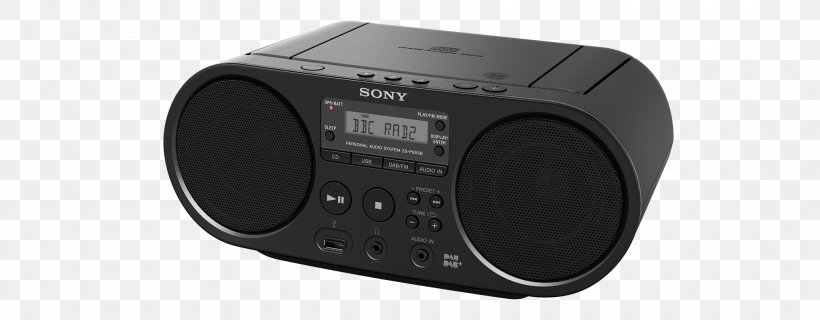 Sony ZS-PS50 Audio Sony ZS-RS60BT Compact Disc, PNG, 2028x792px, Sony, Audio, Audio Receiver, Boombox, Cd Player Download Free