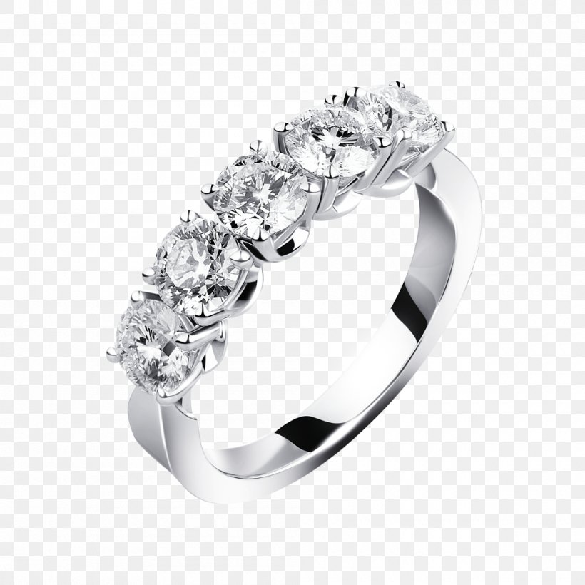 Wedding Ring Jewellery Tse Sui Luen Jewel Diamond, PNG, 1000x1000px, Ring, Body Jewelry, Diamond, Fashion Accessory, Gemstone Download Free