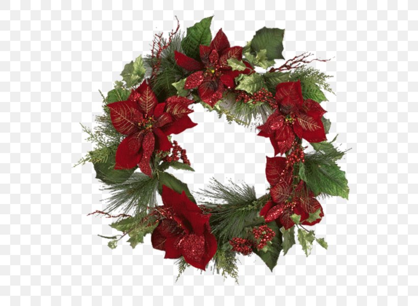 Wreath Garland Christmas Clip Art, PNG, 600x600px, Wreath, Advent, Advent Wreath, Artificial Flower, Christmas Download Free