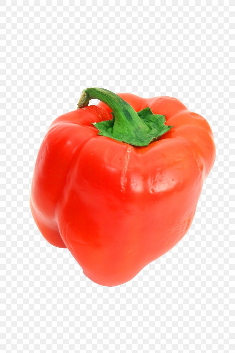 Bell Pepper Pimiento Red Bell Pepper Natural Foods Bell Peppers And Chili Peppers, PNG, 2048x3072px, Bell Pepper, Bell Peppers And Chili Peppers, Capsicum, Food, Natural Foods Download Free