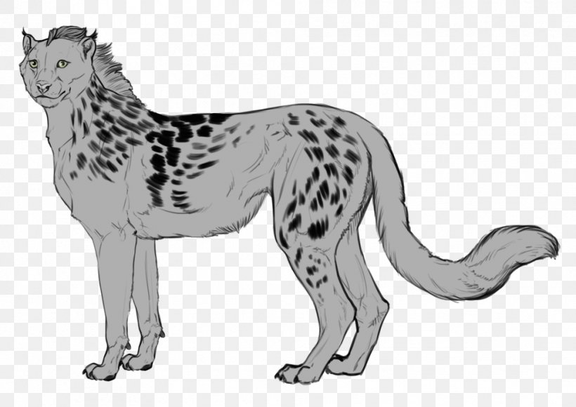 Cat Cheetah Lion Leopard Mammal, PNG, 991x702px, Cat, Animal, Animal Figure, Artwork, Big Cats Download Free
