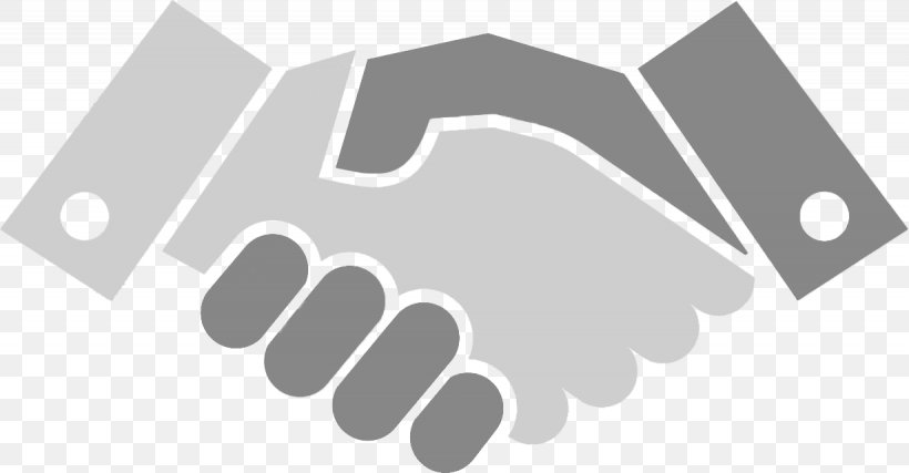 Handshake Royalty-free, PNG, 1230x641px, Handshake, Black, Black And White, Brand, Finger Download Free