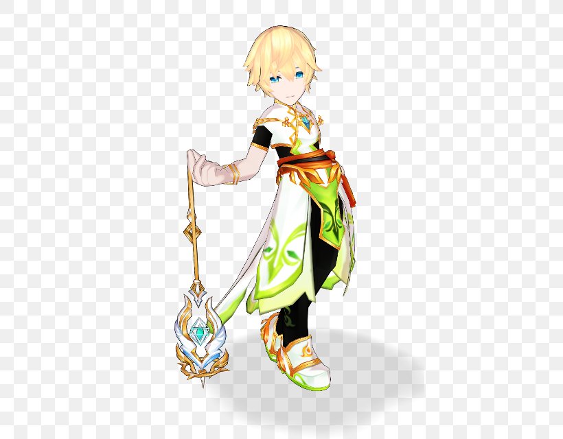 Costume Design Festival Elsword Suit, PNG, 417x640px, Watercolor, Cartoon, Flower, Frame, Heart Download Free