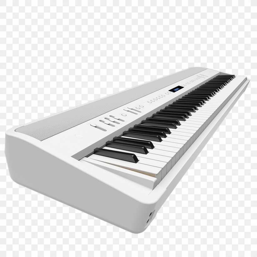 Digital Piano Keyboard Stage Piano Roland Corporation, PNG, 1200x1200px, Digital Piano, Action, Electric Piano, Electronic Device, Electronic Instrument Download Free