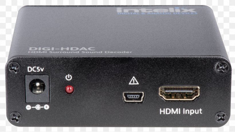 HDMI Surround Sound RCA Connector Stereophonic Sound, PNG, 1600x900px, 51 Surround Sound, Hdmi, Audio Power Amplifier, Audio Receiver, Audio Signal Download Free