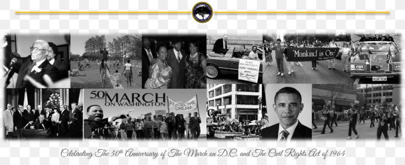 MLK Grande Parade Midtown Houston January 15 Martin Luther King Jr. Day Minute Maid Park ACLU Of Texas Inc, PNG, 1024x420px, 2018, January 15, Advertising, Black And White, Brand Download Free