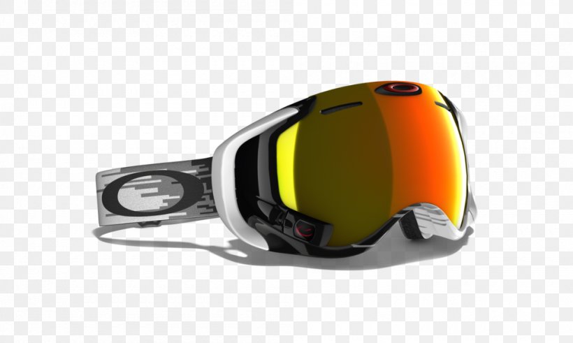 Oakley, Inc. Goggles Sunglasses Skiing Ray-Ban Wayfarer, PNG, 1000x600px, Oakley Inc, Aviator Sunglasses, Eyewear, Glasses, Goggles Download Free
