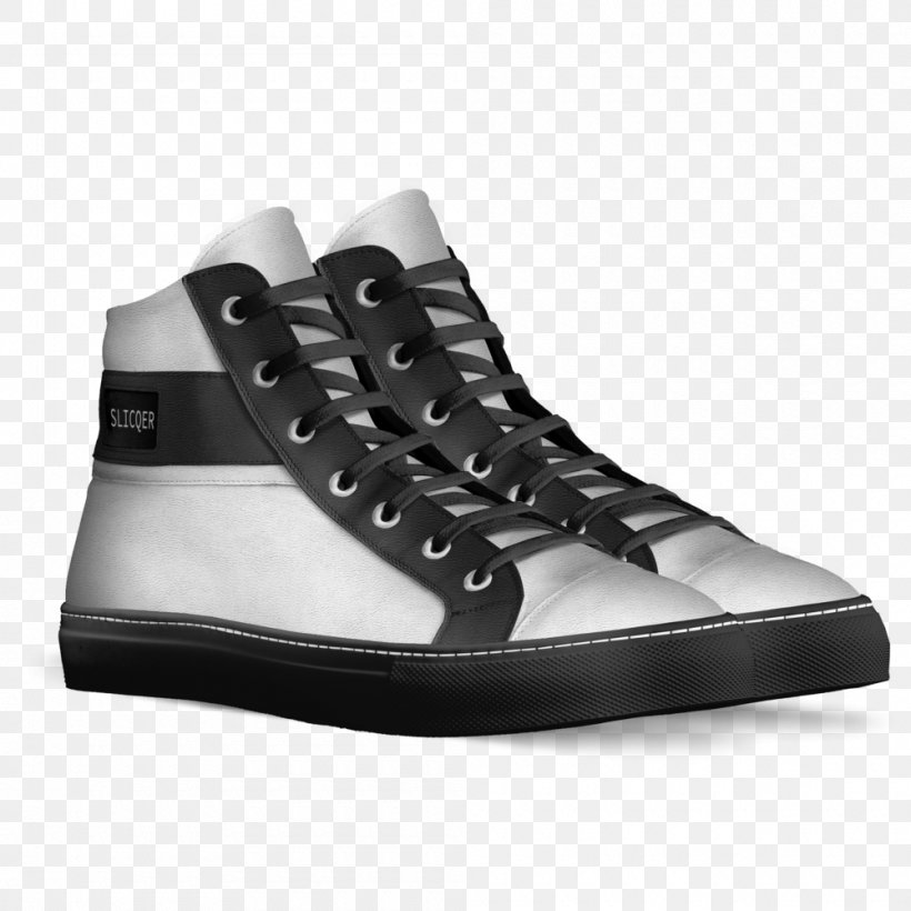 Sneakers Shoe High-top Leather Made In Italy, PNG, 1000x1000px, Sneakers, Belt, Black, Concept, Footwear Download Free