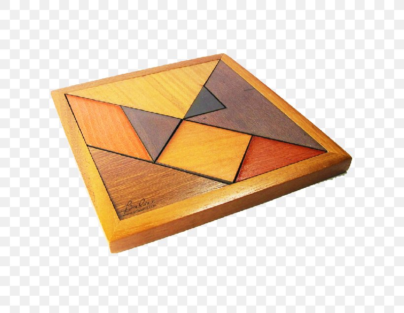 Tangram Puzzle Game Triangle /m/083vt, PNG, 694x635px, Tangram, Artist, Game, Hardwood, Puzzle Download Free