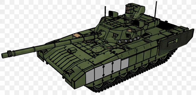 Tank T-14 Armata Armata Universal Combat Platform Self-propelled Artillery Gun Turret, PNG, 2000x978px, Tank, Armata Universal Combat Platform, Armored Car, Armoured Fighting Vehicle, Churchill Tank Download Free