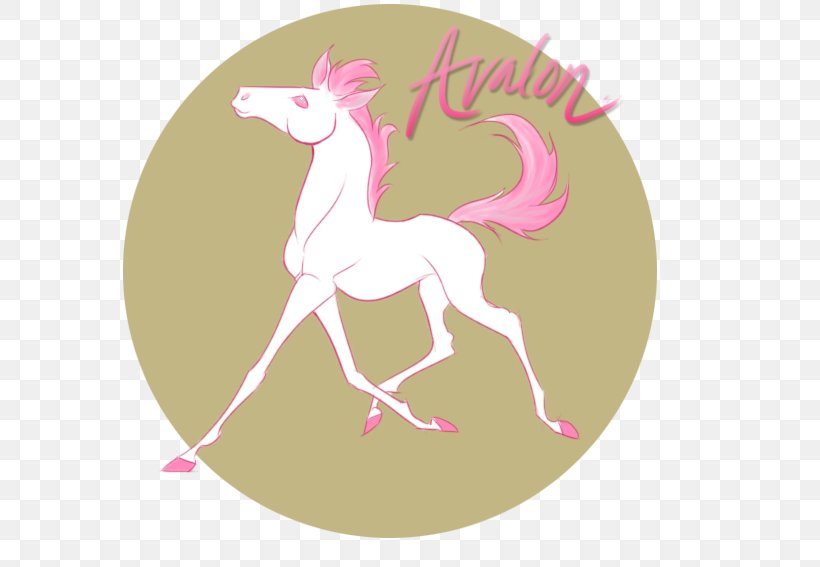 Unicorn Pink M Pattern Cartoon RTV Pink, PNG, 650x567px, Unicorn, Cartoon, Drawing, Fictional Character, Foal Download Free