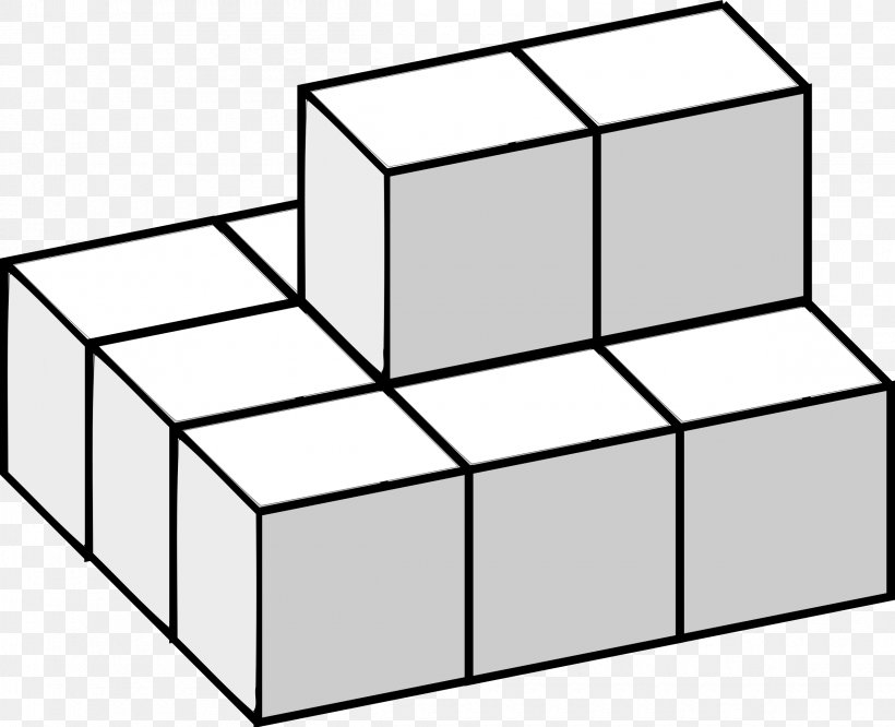 3D Tetris 3D Computer Graphics T-FLEX CAD, PNG, 2400x1950px, 3d Computer Graphics, 3d Tetris, Tetris, Area, Black And White Download Free