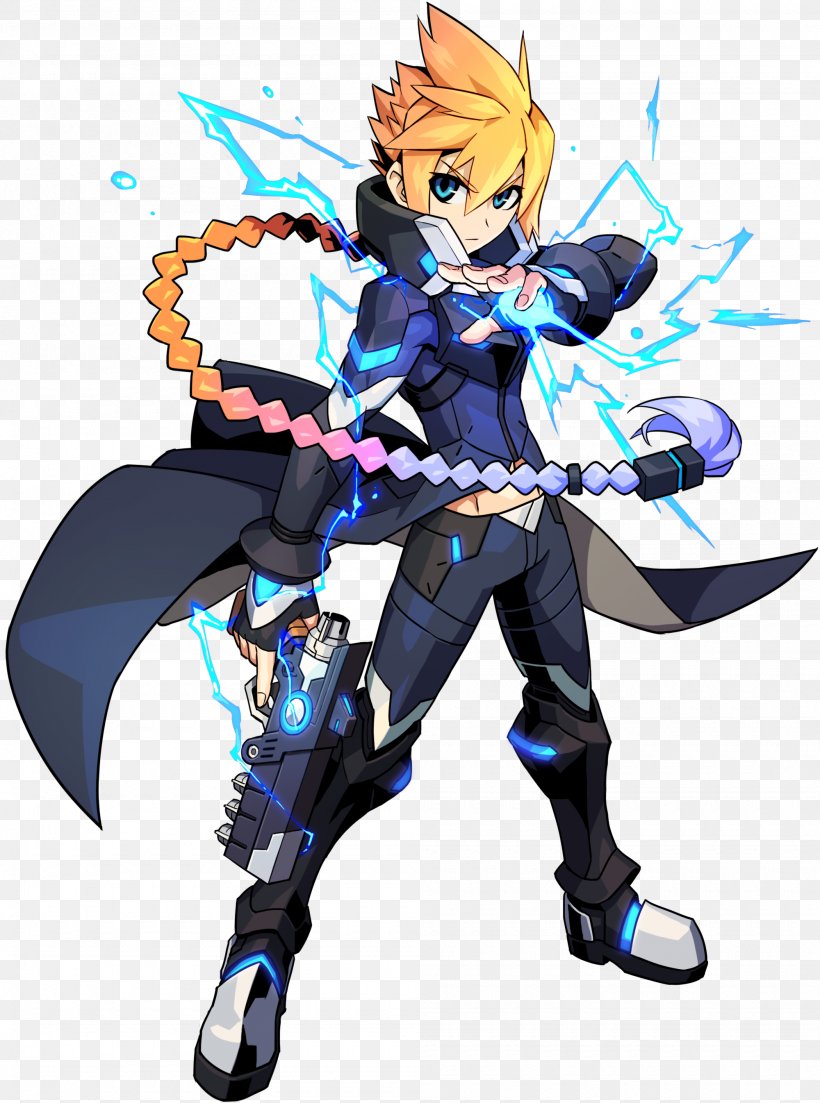 Azure Striker Gunvolt 2 Mighty Gunvolt Shovel Knight Nintendo 3DS, PNG, 2000x2692px, Watercolor, Cartoon, Flower, Frame, Heart Download Free