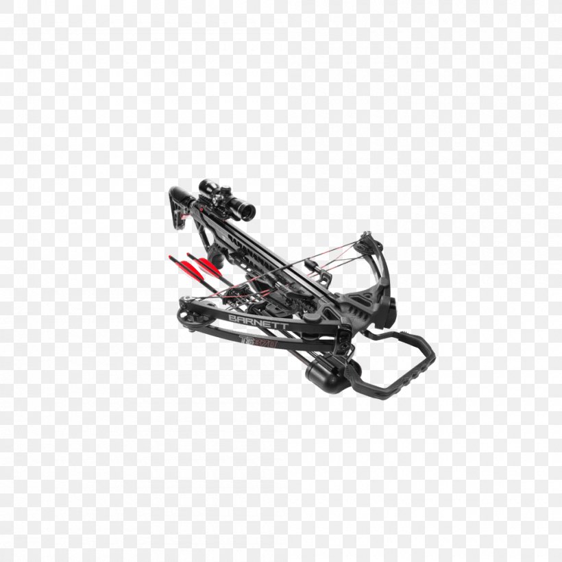 Barnett Crossbow Ts370 Crossbow Hunting, PNG, 1000x1000px, Crossbow, Archery, Automotive Exterior, Bow, Bow And Arrow Download Free