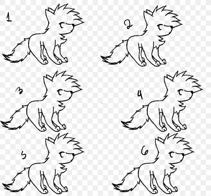 Dog Breed Line Art Drawing /m/02csf, PNG, 900x836px, Dog Breed, Art, Artwork, Black, Black And White Download Free