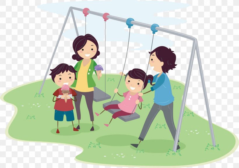 Family Quality Time Clip Art, PNG, 1000x704px, Family, Area, Art, Cartoon, Child Download Free
