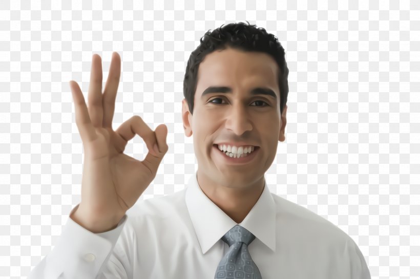 Gesture Finger Hand Thumb Sign Language, PNG, 2452x1632px, Gesture, Businessperson, Finger, Hand, Okay Download Free